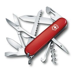 Victorinox Huntsman - Farbe nach Wahl