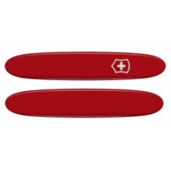 Griffschalen ,rot ,84 mm für Excelsior