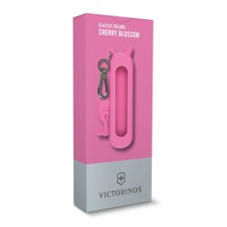 Victorinox Silikon Hülle - Cherry Blossom