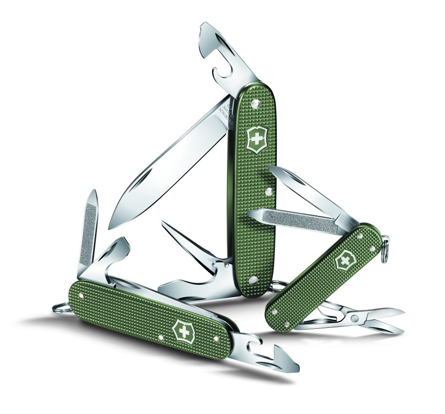 Victorinox - Limited Edition 2017